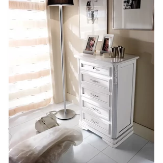 Komód 5 fiókkal – Morello 3521