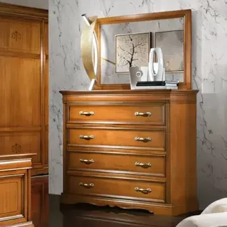 Komód 5 fiókkal – Morello 4176