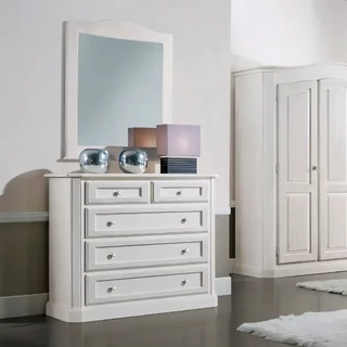 Komód 5 fiókkal – Morello 4258