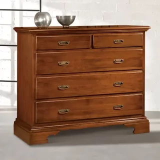 Komód 5 fiókkal – Morello 4410