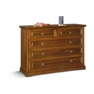 Komód 5 fiókkal – Morello 4435