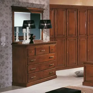 Komód 6 fiókkal – Morello 4264