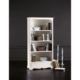 Könyvespolc 4 polccal, 1 fiókkal – Morello 2940