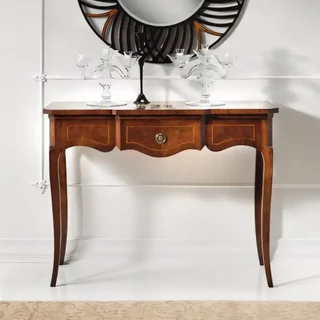 Konzolasztal 1 fiókkal – Morello 3691