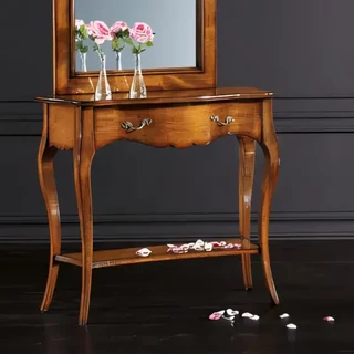 Konzolasztal 1 fiókkal – Morello 3697