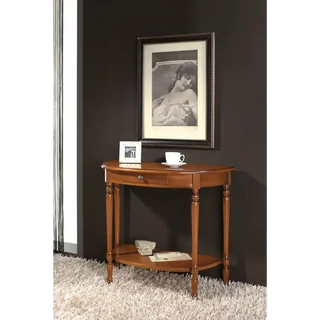 Konzolasztal 1 fiókkal – Morello 3731