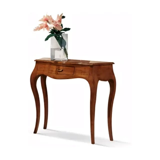 Konzolasztal 1 fiókkal – Morello 3737