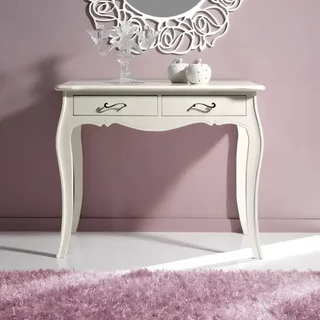 Konzolasztal 2 fiókkal – Morello 3670