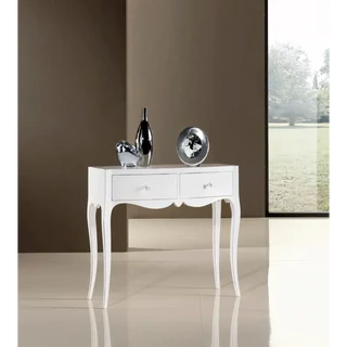 Konzolasztal 2 fiókkal – Morello 3736