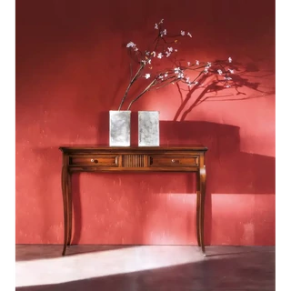 Konzolasztal 2 fiókkal – Morello 3739