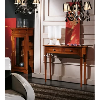 Konzolasztal 2 fiókkal – Morello 3740