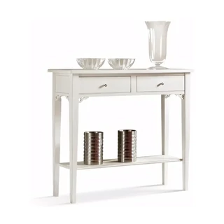 Konzolasztal 2 fiókkal – Morello 3742