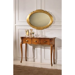 Konzolasztal 3 fiókkal – Morello 3718