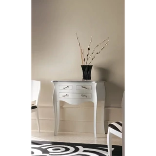 Konzolasztal 3 fiókkal – Morello 3720