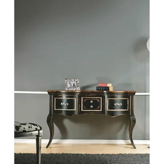 Konzolasztal 4 fiókkal – Morello 3716