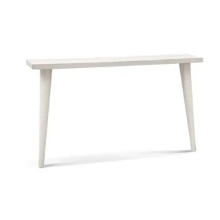 Konzolasztal sima szegéllyel – Morello 3753