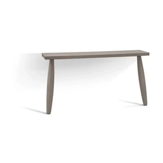 Konzolasztal sima szegéllyel – Morello 3754