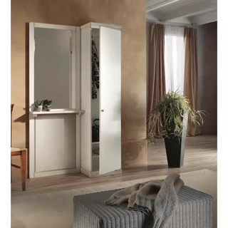 Moduláris előszoba bútor szekrénnyel – Morello 3602