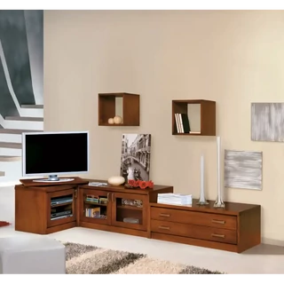 Nappali szekrénysor – Morello 3170