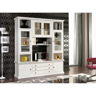 Nappali szekrénysor – Morello 3232