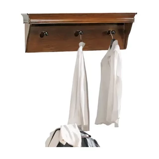 Ruhaakasztó panel, Lajos Fülöp stílusú – Morello Luigi Filippo 3596