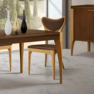 Szék, kárpitozott – Morello 2011