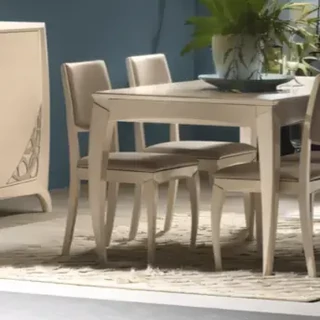 Szék, kárpitozott – Morello 2023