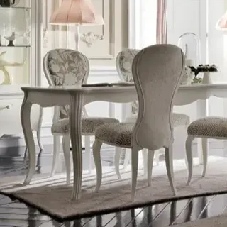 Szék, kárpitozott – Morello 2080