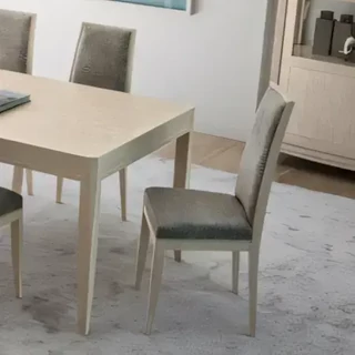 Szék, kárpitozott – Morello 2280