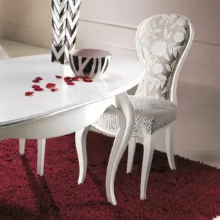 Szék, kárpitozott – Morello 2321