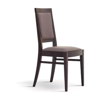 Szék, kárpitozott – Morello Rose 2546