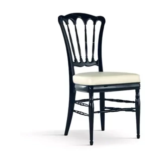 Szék, kárpitozott – Morello Maia 2573