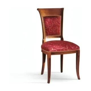 Szék, kárpitozott – Morello Arca 2611