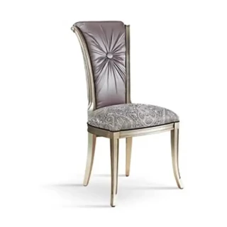 Szék, kárpitozott – Morello 2615