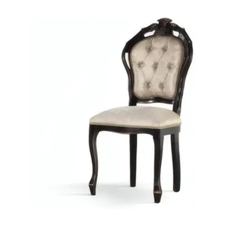 Szék, kárpitozott – Morello Veneziana 2619