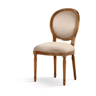 Szék, kárpitozott – Morello Luigi 2628