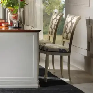 Szék, kárpitozott – Morello 3872