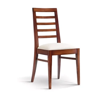 Szék kárpitozott ülőfelülettel – Morello 2544