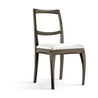 Szék kárpitozott ülőfelülettel – Morello 2551