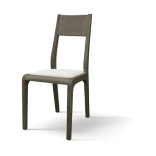 Szék kárpitozott ülőfelülettel – Morello 2560