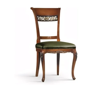 Szék kárpitozott ülőfelülettel – Morello 3850