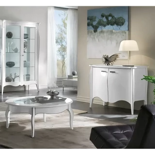 Tálalószekrény, 2 ajtós – Morello 2766