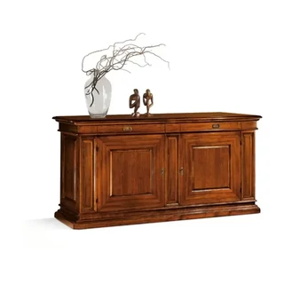 Tálalószekrény, 2 ajtós, 2 fiókkal – Morello 2788