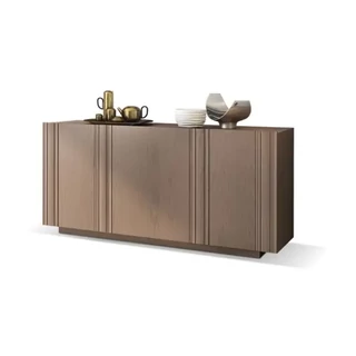 Tálalószekrény, 3 ajtós – Morello 2851