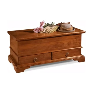 Tárolóláda 2 fiókkal – Morello 3581