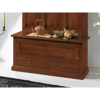 Tárolóláda 2 fiókkal – Morello 3591