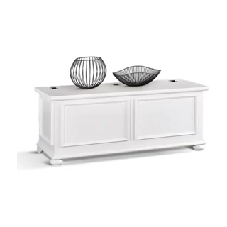 Tárolóláda, 100x44 cm – Morello 3584