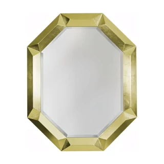 Tükör, nyolcszög alakú – Morello 3814