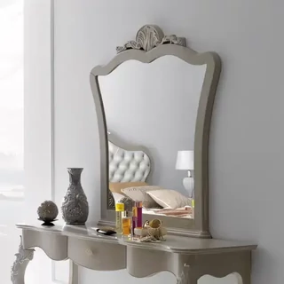 Tükör faragott díszítéssel – Morello 3655