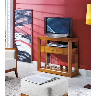 TV-szekrény 1 fiókkal – Morello 3332